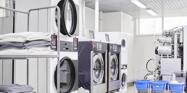 Top 10 tiệm giặt ủi mới nhất tại TP.HCM