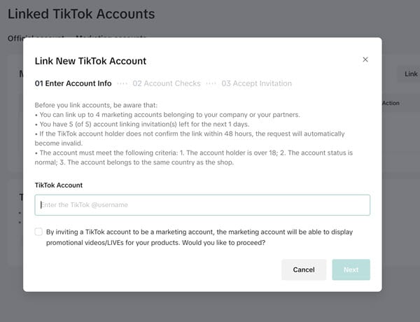 Tiếp thị liên kết TikTok là gì? Cách làm tiếp thị liên kết TikTok cho người mới bắt đầu