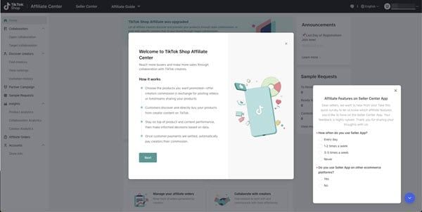 Tiếp thị liên kết TikTok là gì? Cách làm tiếp thị liên kết TikTok cho người mới bắt đầu