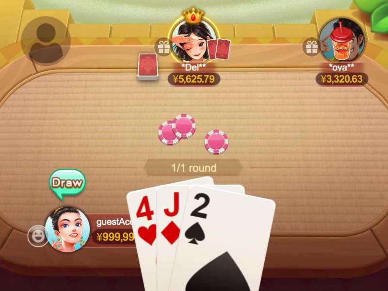 Pok Deng Là Gì: Cách Chơi, Luật Và Chiến Thuật